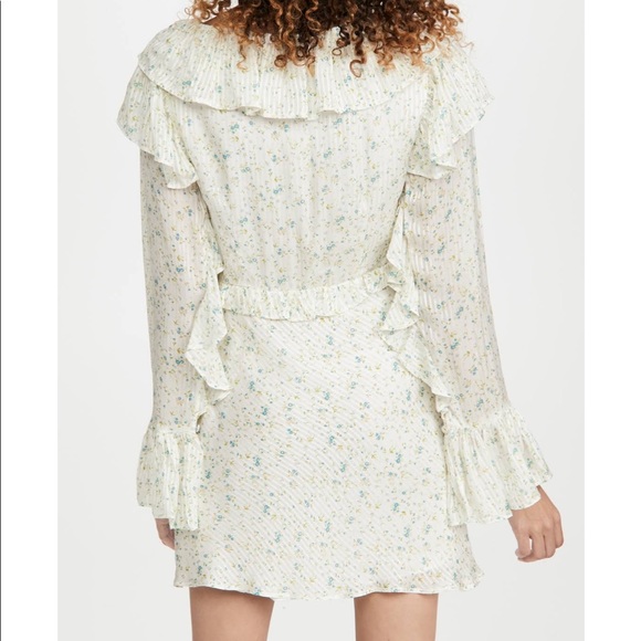 NWOT Free People Dress - Picture 3 of 6